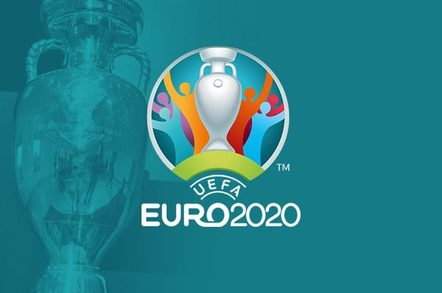 Logo Euro 2020, Foto: Uefa.com