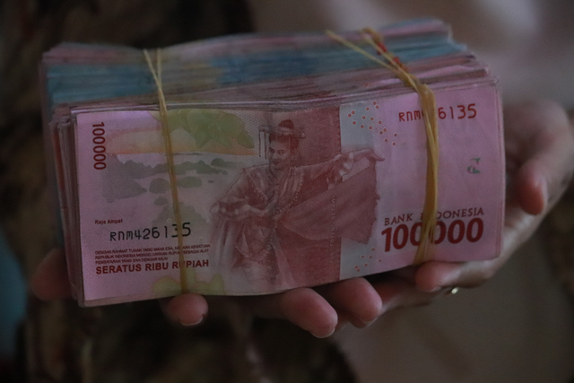 UMR Bali 2021, Berikut Daftar Lengkapnya (423465)