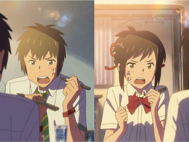 Anime Movie Terbaik. (Foto: https://www.flickr.com)