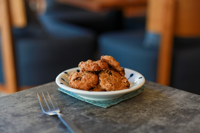 Cara Membuat Nugget Ayam Tahu untuk Bekal Si Kecil (146346)