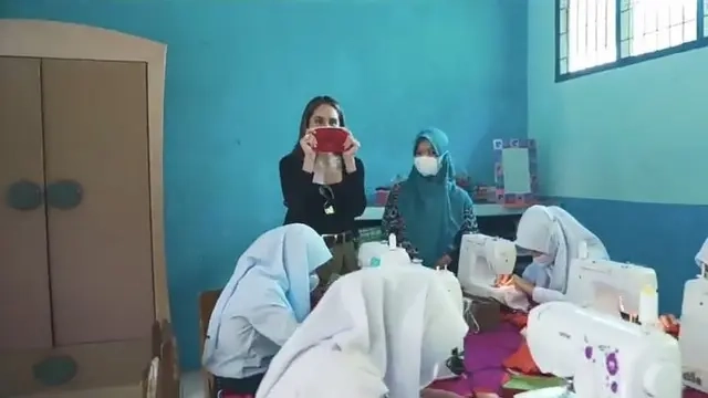 Potret 5 Sekolah Milik Artis Tanah Air, Ada yang SPP Cuma Rp3.500 hingga Gratis (83654)