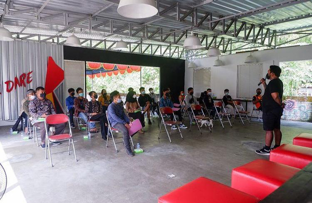 Potret 5 Sekolah Milik Artis Tanah Air, Ada yang SPP Cuma Rp3.500 hingga Gratis (83656)