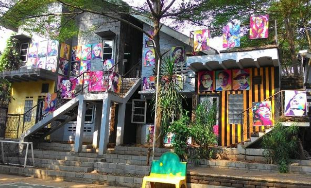 Potret 5 Sekolah Milik Artis Tanah Air, Ada yang SPP Cuma Rp3.500 hingga Gratis (83657)