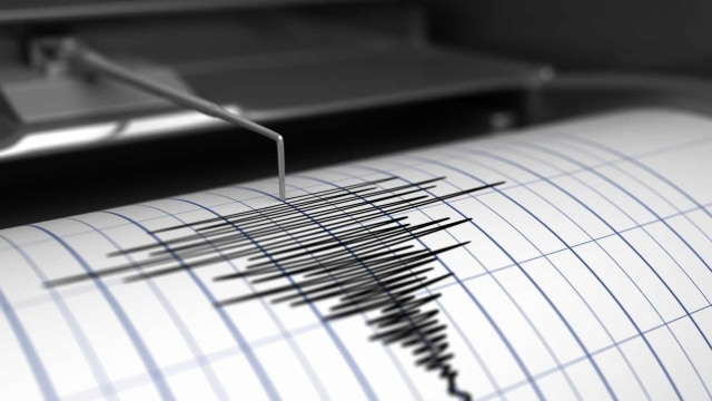 Gempa 5,2 Magnitudo Getarkan Simeulue, Aceh (3554)