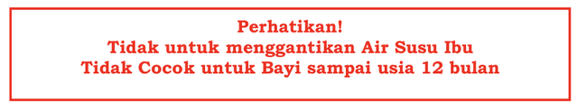 Perlunya Sikap Tegas BPOM terhadap Pelanggaran Label/Iklan Kental Manis (10141)