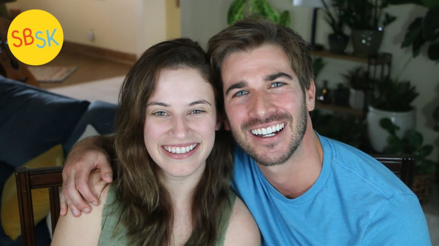 Alyssa Porter dan Christopher Ulmer (Source : Youtube)