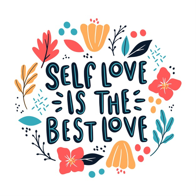 Maraknya Kata 'Self Love' di Dunia Media Sosial | kumparan.com