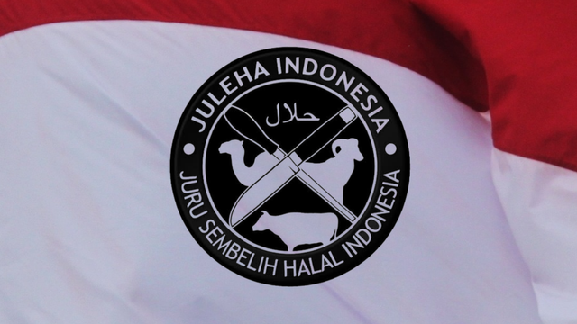 Logo JULEHA Indonesia. Foto: dokumentasi pribadi.