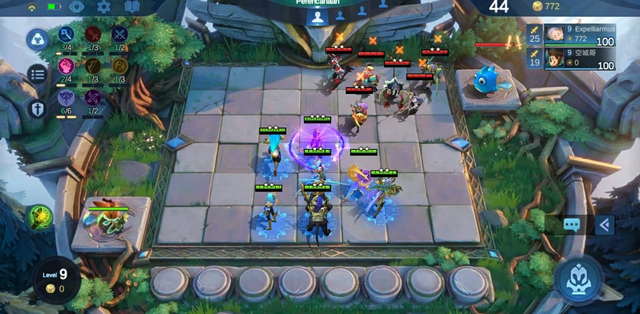 Mobile Legends: Tips Bermain Magic Chess Bagi Pemula (15916)