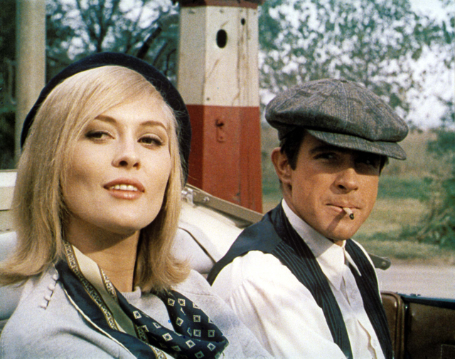 3 Fakta Menarik Bonnie and Clyde, Pasangan Romantis yang Mematikan! (62270)