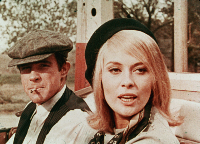 3 Fakta Menarik Bonnie and Clyde, Pasangan Romantis yang Mematikan! (62268)