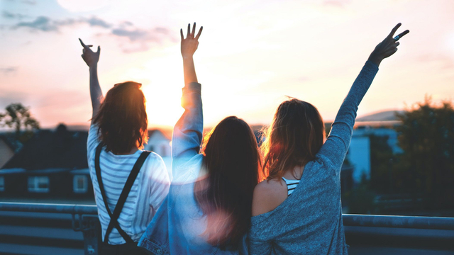 Urutan Zodiak Paling Loyal Hingga yang Suka Diam-Diam Menusuk dari Belakang (233839)
