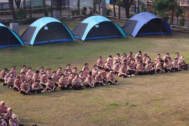 Liburan Makin Meriah Bersama Gratify Festival (176052)
