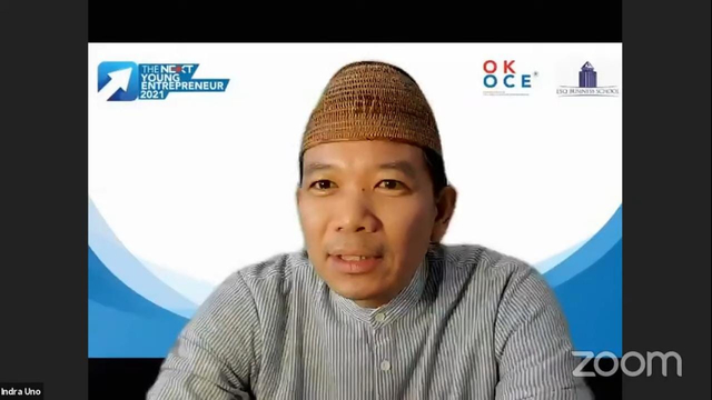 Sandiaga Uno : Mau Berwirausaha? Wajib Punya Ini! (556113)