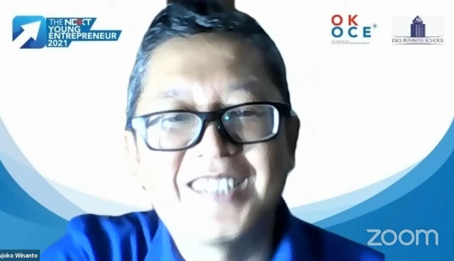 Sandiaga Uno : Mau Berwirausaha? Wajib Punya Ini! (556115)