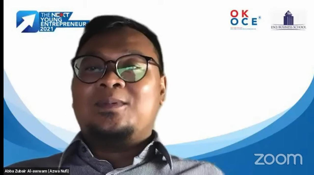 Sandiaga Uno : Mau Berwirausaha? Wajib Punya Ini! (556116)