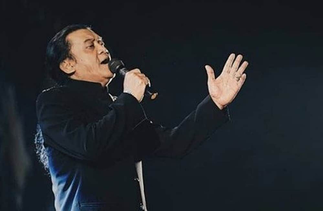 Didi Kempot Foto: Pinterest