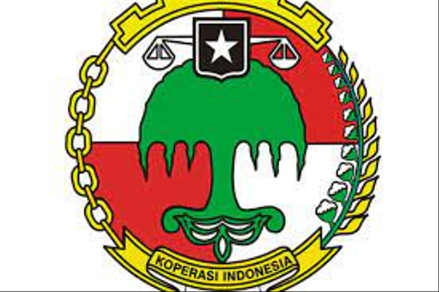 Re-branding Koperasi (360758)