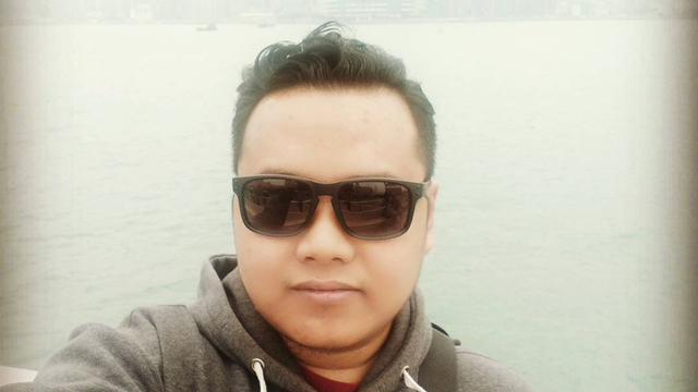 Rixx Dadali. Foto: Instagram.com/rixxdadali