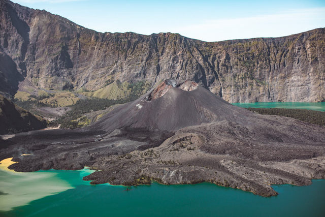 Wisata Dataran Tinggi Dieng, Ini 6 Rekomendasi Terbaik (67539)