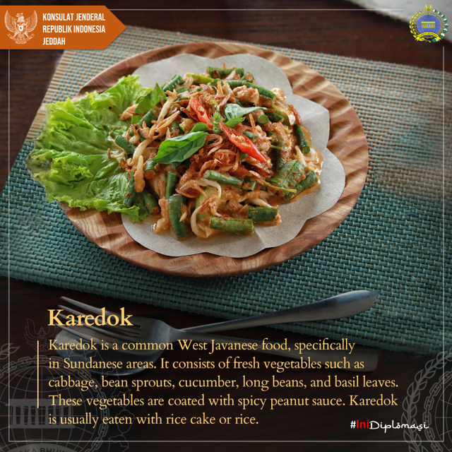 Makanan Khas Daerah Sunda, Ini 8 Menu yang Menggugah Selera (814985)