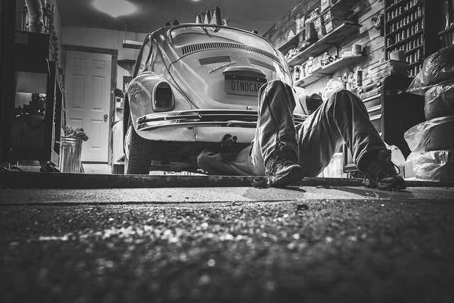 Cara Melakukan Tune Up Mobil Secara Mandiri di Rumah (12542)