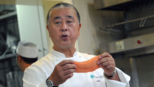 10 Chef Selebriti Terkaya Di Dunia Ada Yang Memiliki Penghasilan Sampai Rp 5 T Kumparan Com