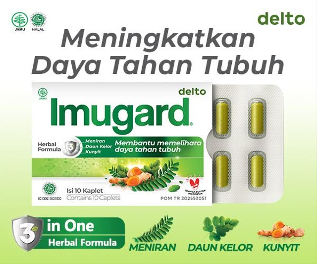 3 Bahan Herbal untuk Jaga Imunitas saat Kasus Covid Varian Delta Terus Naik (1)