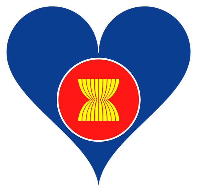 Tokoh Pendiri ASEAN, Foto: Pixabay 
