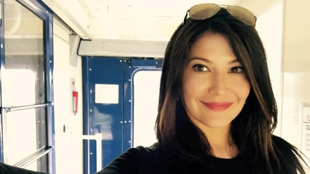 Dijuluki Hot Moms, 9 Selebriti Tanah Air Ini Tetap Awet Muda (34635)