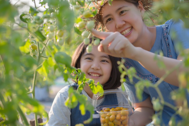 5 Ide Seru untuk Mengajarkan Anak soal Pentingnya Hidup Sehat (1)