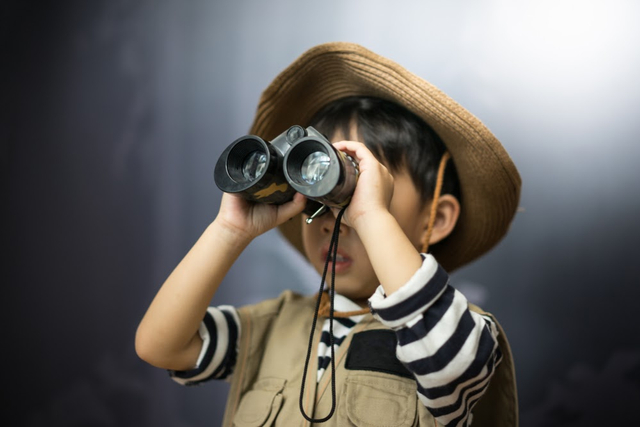 5 Ide Seru untuk Mengajarkan Anak soal Pentingnya Hidup Sehat (2)