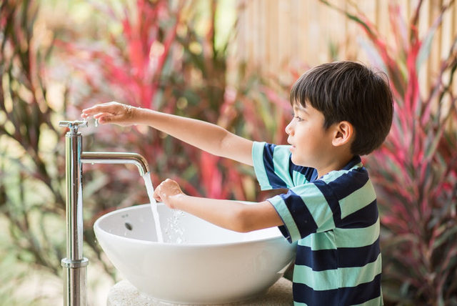 5 Ide Seru untuk Mengajarkan Anak soal Pentingnya Hidup Sehat (3)