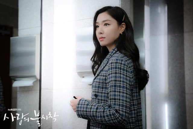 Drakor Crash Landing On You: Sinopsis, dan Biodata Pemain (447768)