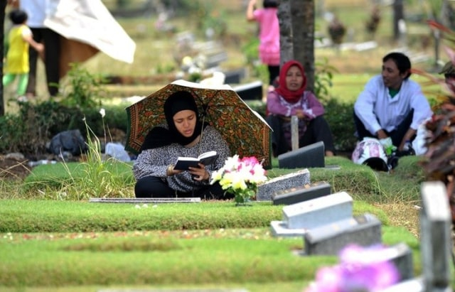 Arti dan Cara Penulisan Innalillahi yang Benar (88233)