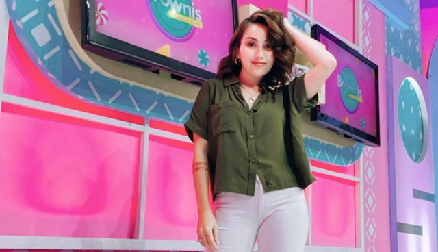 Selamat! Ayu Ting Ting Masuk Nominasi Wanita Tercantik di Dunia (1130559)