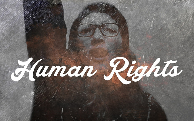 Pada dasarnya, hak asasi manusia harus ….