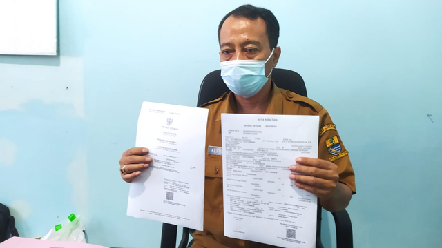 Di Tengah Pandemi, Angka Kelahiran di Kota Cirebon Tetap Tinggi (1030433)