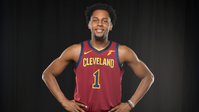 Pebasket Marques Bolden. Foto: Jason Miller/Getty Images