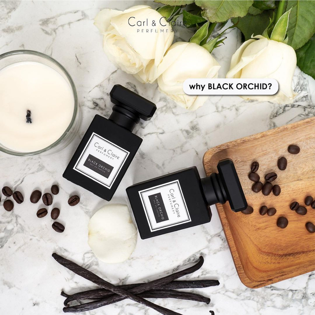 7 Rekomendasi Parfum Terbaru 2021, Merek Lokal dan Internasional