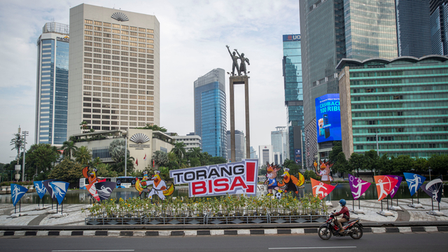 PON Papua Dihadiri Penonton? Ini Kata Ketua KONI (103619)