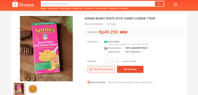 6 Camilan Sehat untuk Anak, Tanpa Pengawet dan Tinggi Omega-3 (68828)