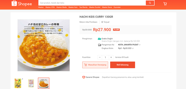 6 Camilan Sehat untuk Anak, Tanpa Pengawet dan Tinggi Omega-3 (68832)