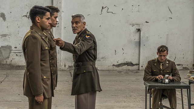 Review Catch 22 di Mola: Serial Perang yang Menegangkan, Konyol dan Menghibur (92473)