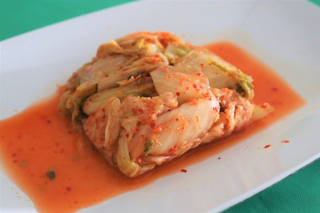 Kimchi, Makanan Fermentasi Sehat yang Jadi Teman Nonton Drakor