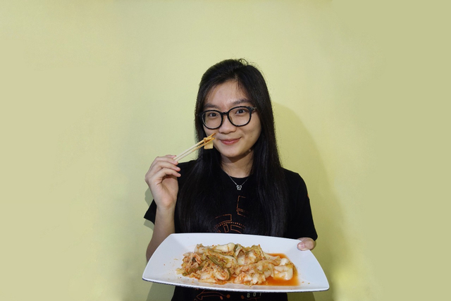 Kimchi, Makanan Fermentasi Sehat yang Jadi Teman Nonton Drakor (1)