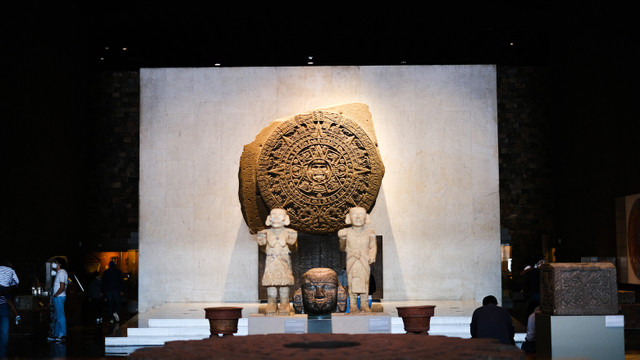 Apakah Bisa Mengenal Mexico dan Kekayaannya Hanya dengan 1 Hari? (17710)