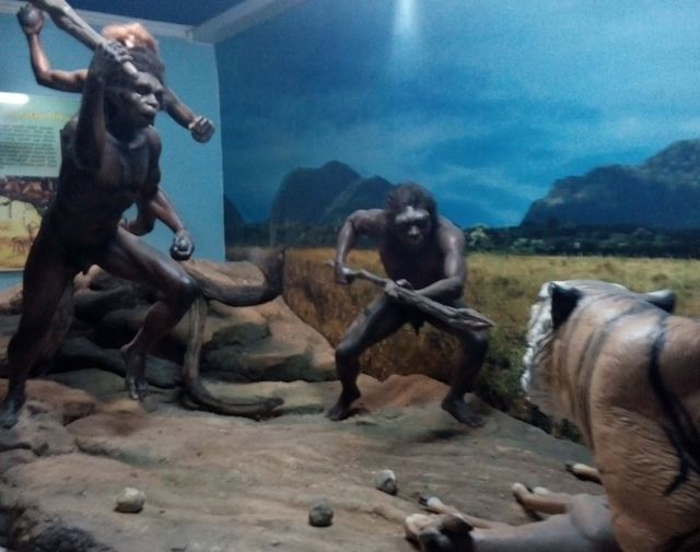 Berwisata dan Belajar di Sangiran (849913)