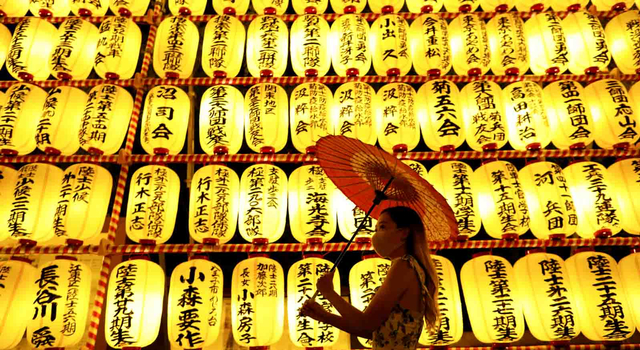 Foto: Mengunjungi Festival Mitama saat Masa Darurat COVID-19 di Jepang (41418)