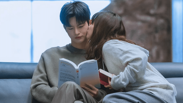 Drama Korea Romantis 2021 5 Judul Ini Bikin Betah Di Rumah